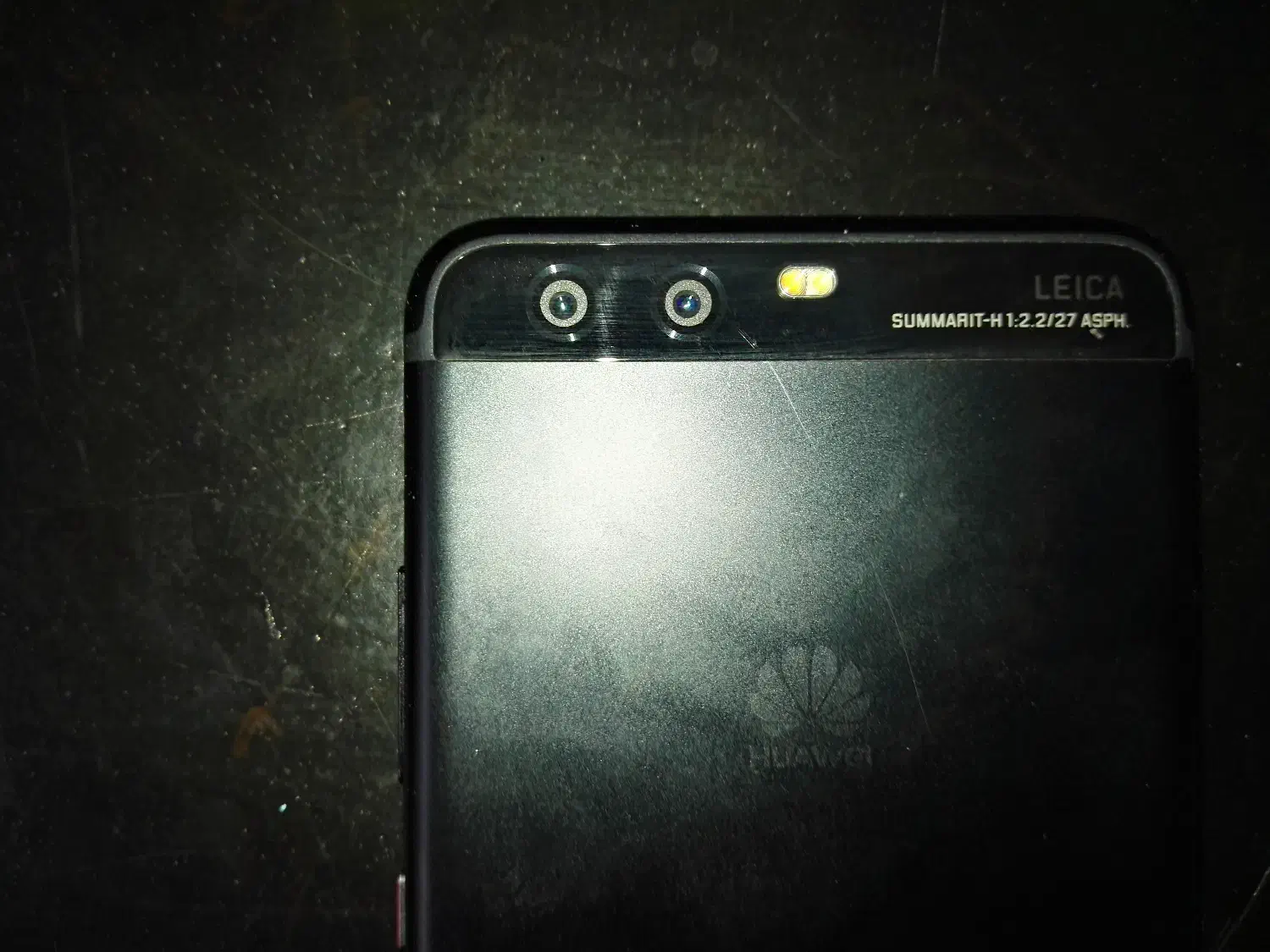 گوشی Huawei P10  نسخه اصلی|موبایل|اصفهان, شهرک ولیعصر|دیوار
