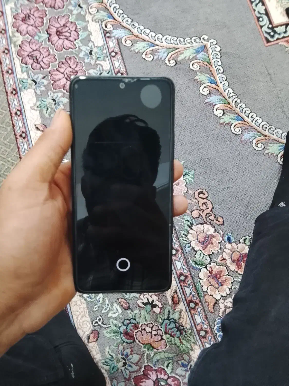 نوت 14|موبایل|مشهد, کشاورز|دیوار