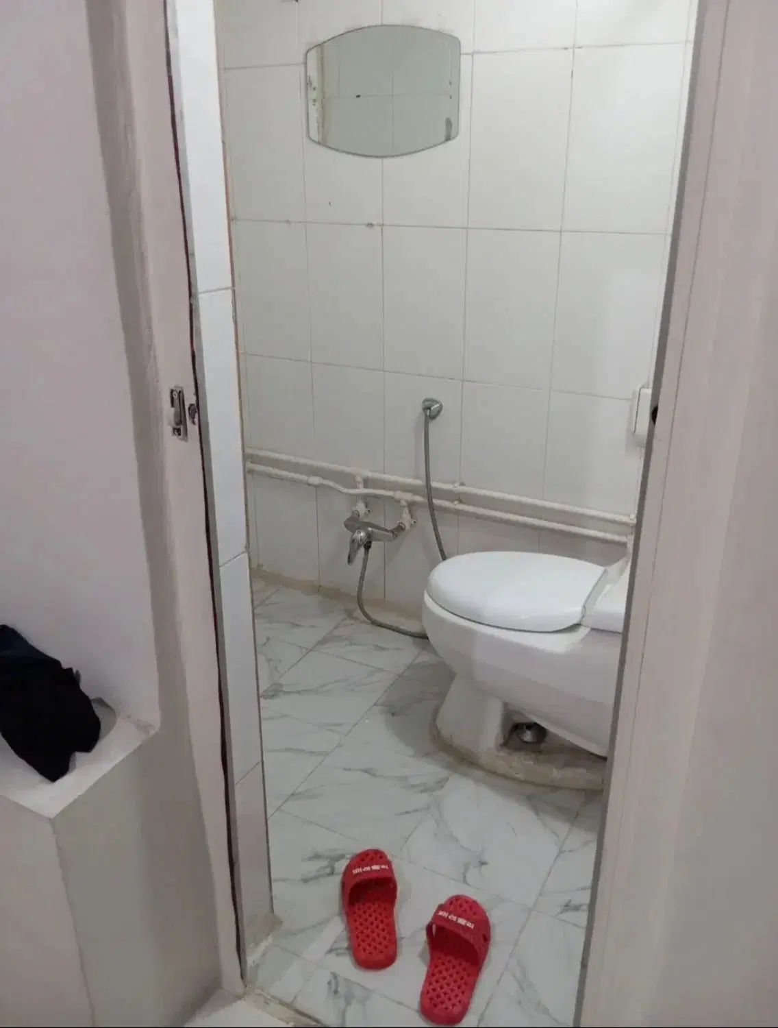 پانسیون خوابگاه تازه تاسیس اقایان جنب مترو نواب|اجارهٔ کوتاهمدت آپارتمان و سوئیت|تهران, اسکندری|دیوار