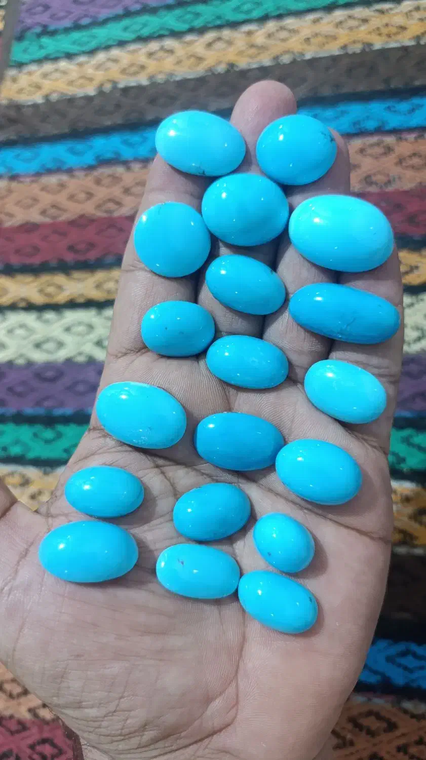 فیروزه و تسبیح و انگشتر|جواهرات|تهران, آذربایجان|دیوار