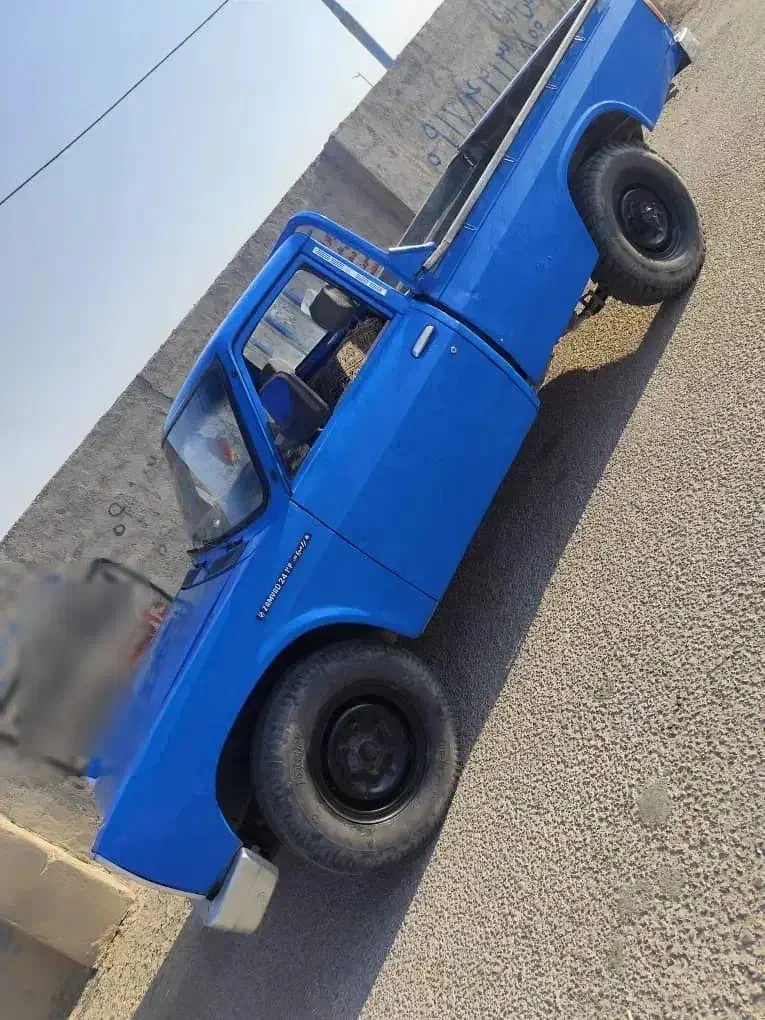 سایپا|خودرو سواری و وانت|دهدشت, |دیوار