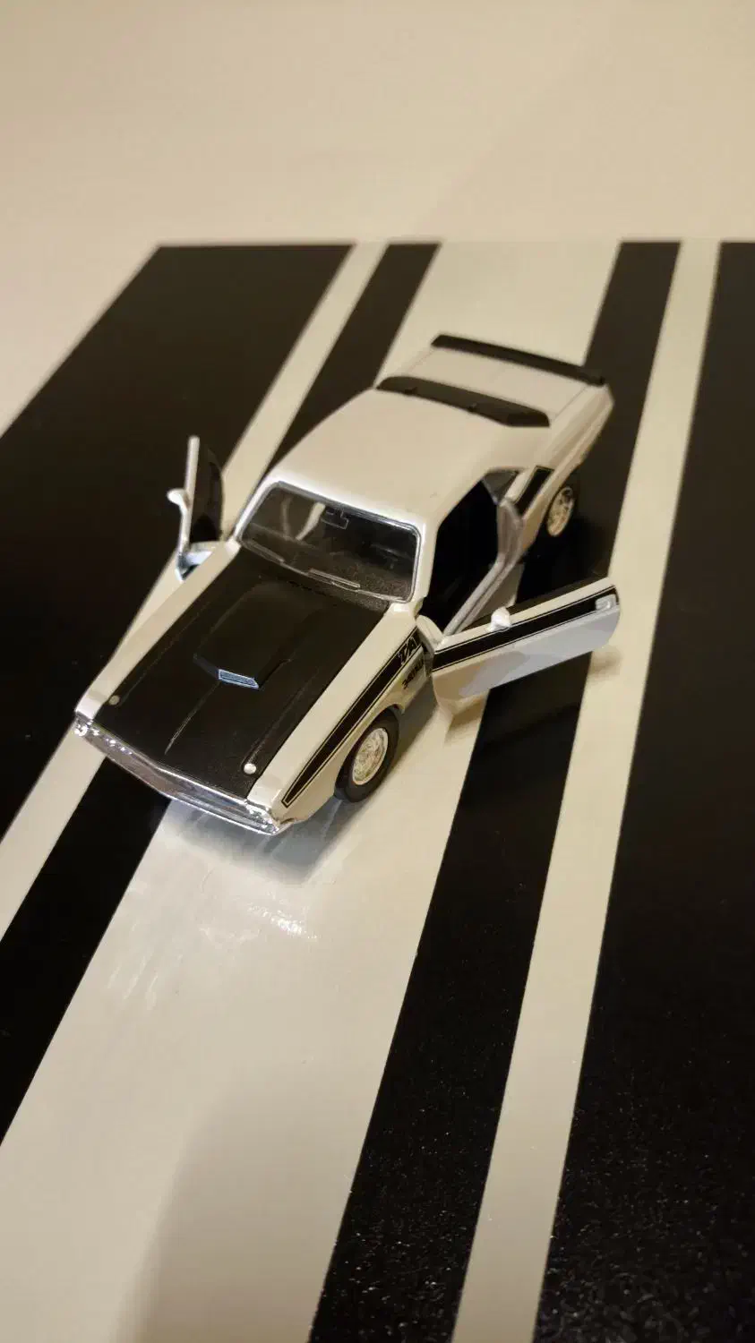 تابلو ماکت ماشین فلزی|اسباببازی|بروجرد, |دیوار