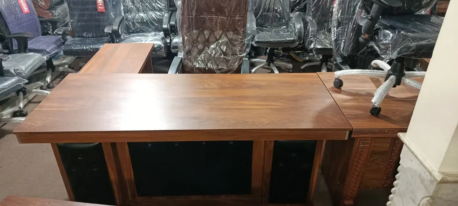 میز مدیریت و مبلمان اداری|مبلمان اداری|تبریز, |دیوار