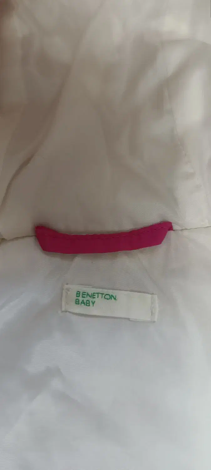 کاپشن دخترانه|کفش و لباس بچه|تهران, شهمیرزادی|دیوار