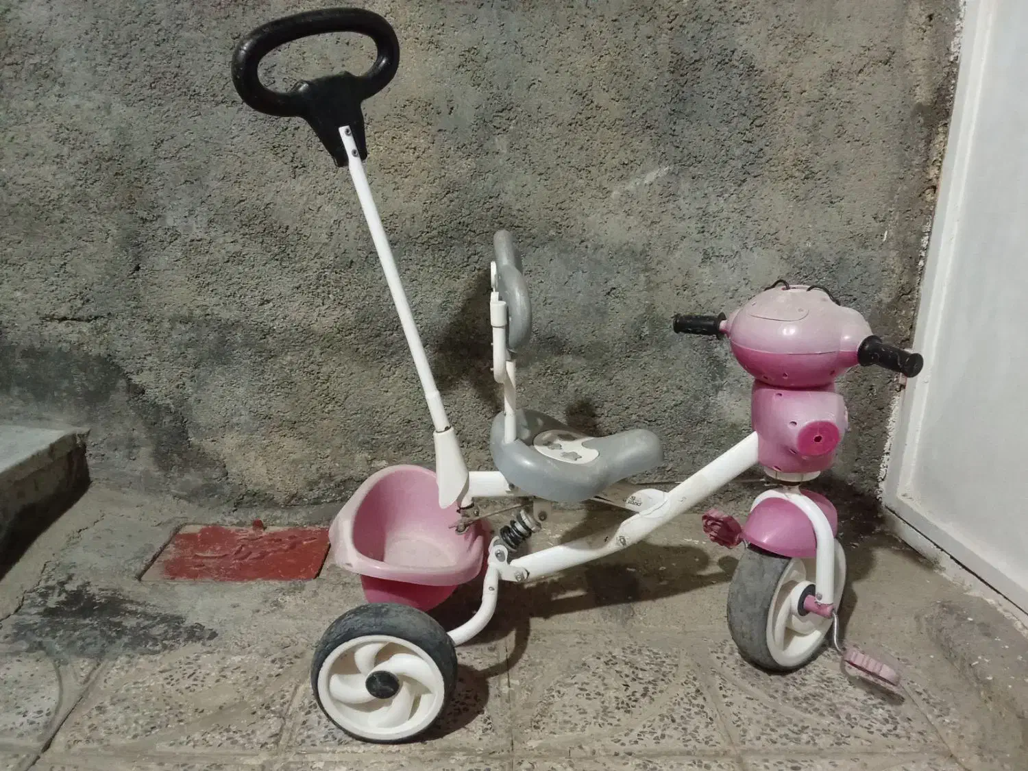 سه چرخه|دوچرخه، اسکیت، اسکوتر|سنندج, |دیوار