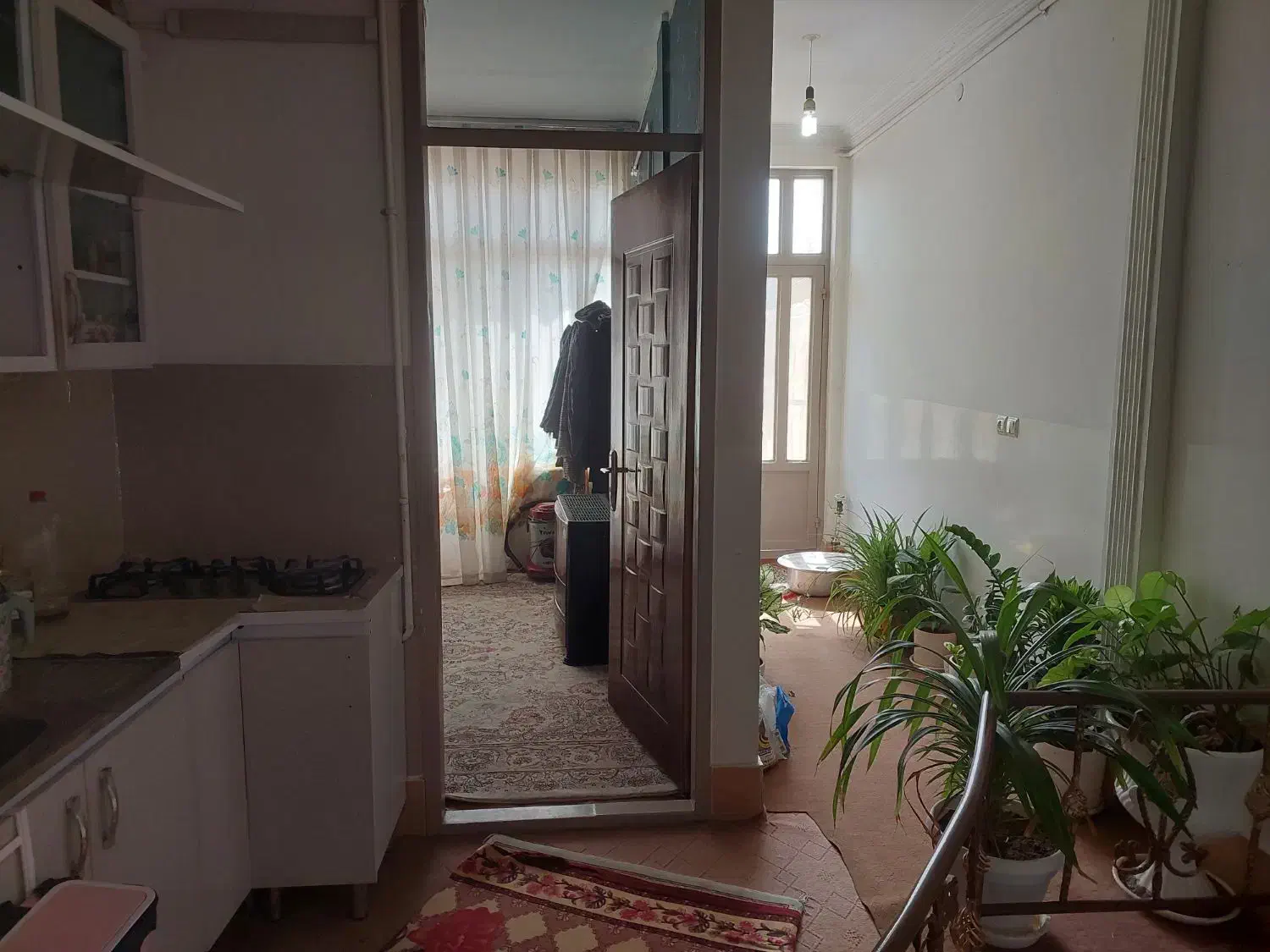 منزل مسکونی ویلایی دو طبقه|فروش خانه و ویلا|نیشابور, هفده شهریور|دیوار