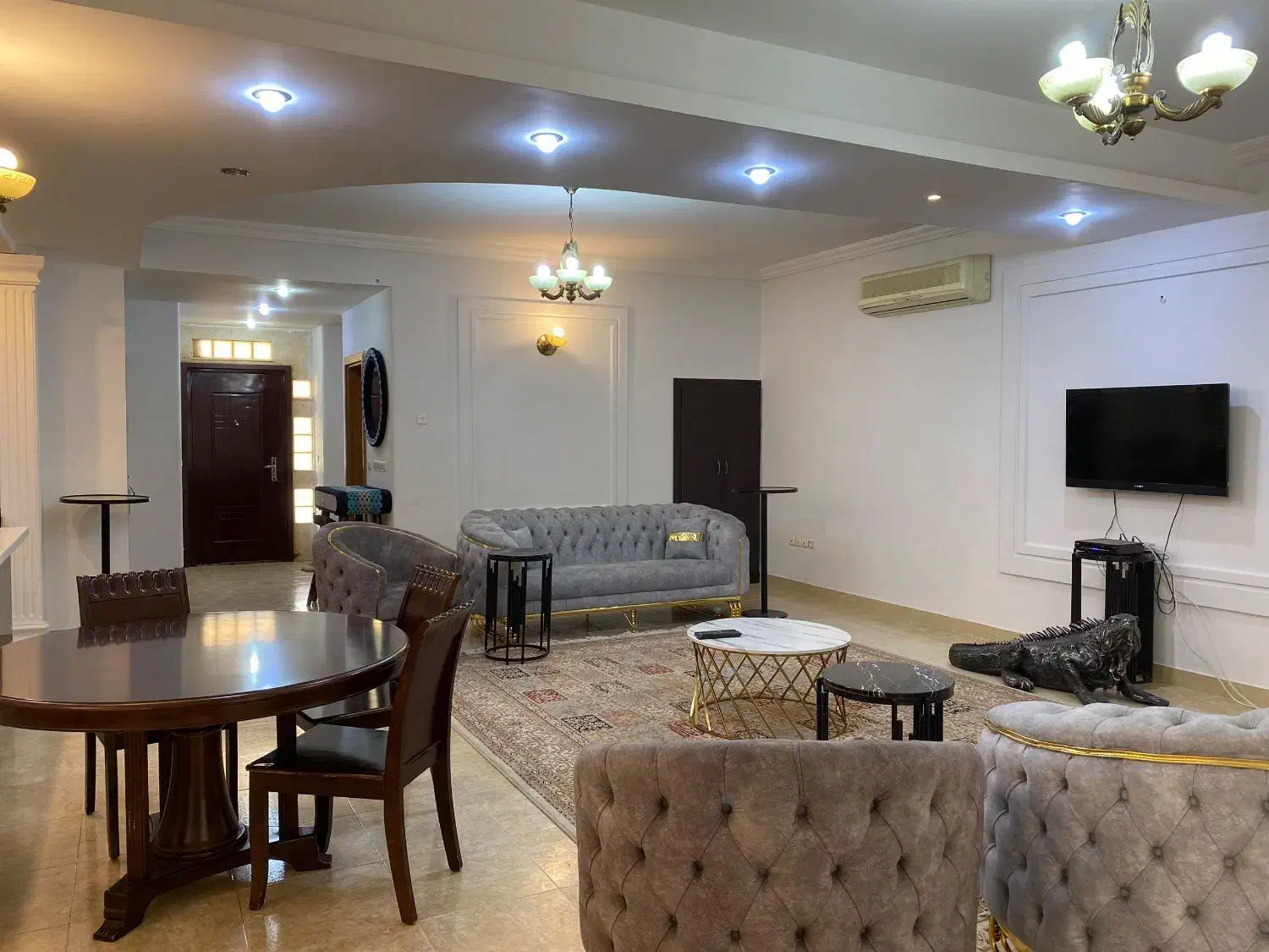 رهن و اجاره منزل مسکونی نوساز مصیری|اجارهٔ آپارتمان|رستم, |دیوار