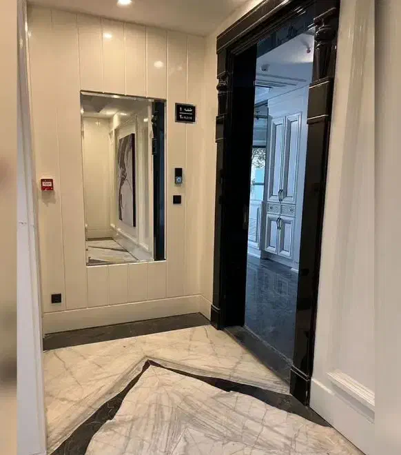 ۱۸۵ متر گلدیس/ نقشه خاص|فروش آپارتمان|تهران, شهرک آزمایش|دیوار