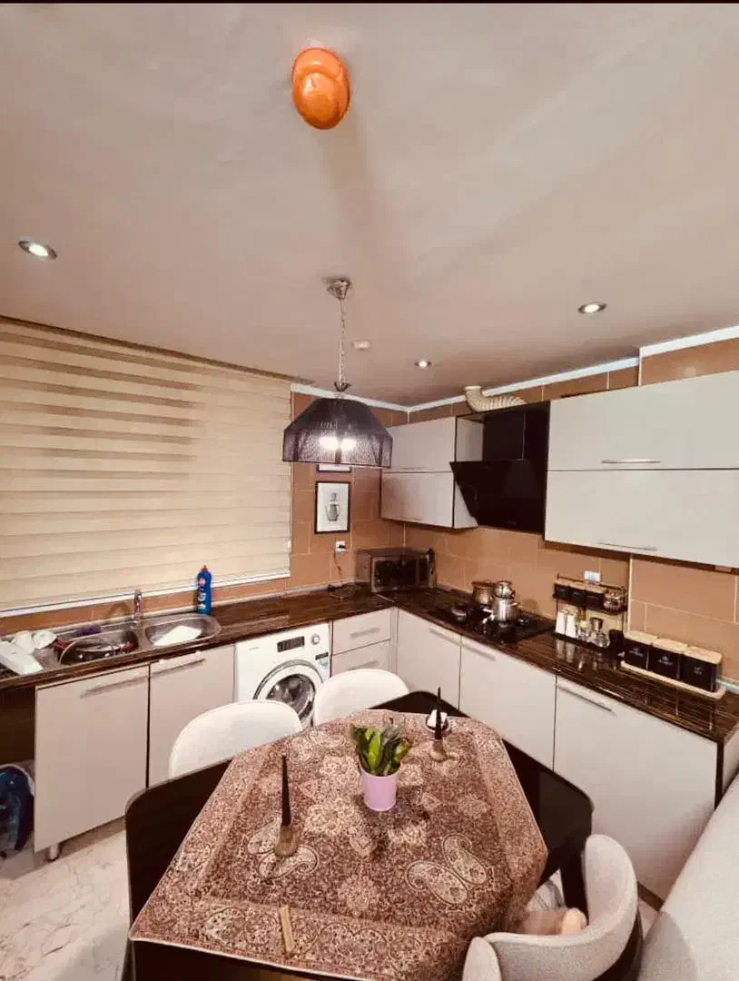 اشرفی پایین تیراژه ۵۰متر ۷ساله خوش نقشه