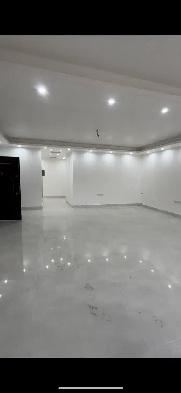 اپارتمان کلیدنخورده تک واحدی قدس کلا ۳واحد|فروش آپارتمان|گنبد کاووس, |دیوار