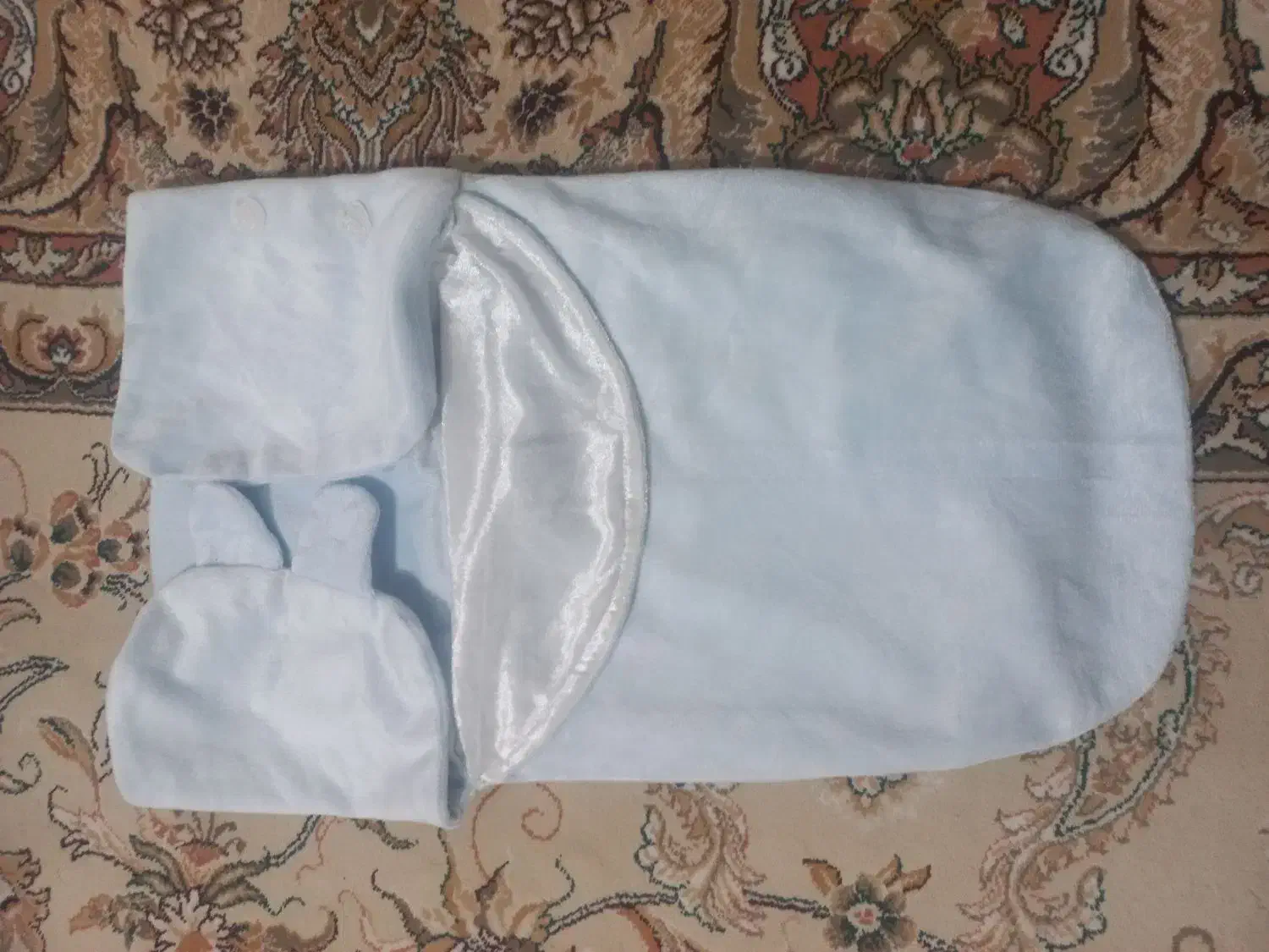 پتو|اسباب و اثاث بچه|خرم‌آباد, |دیوار