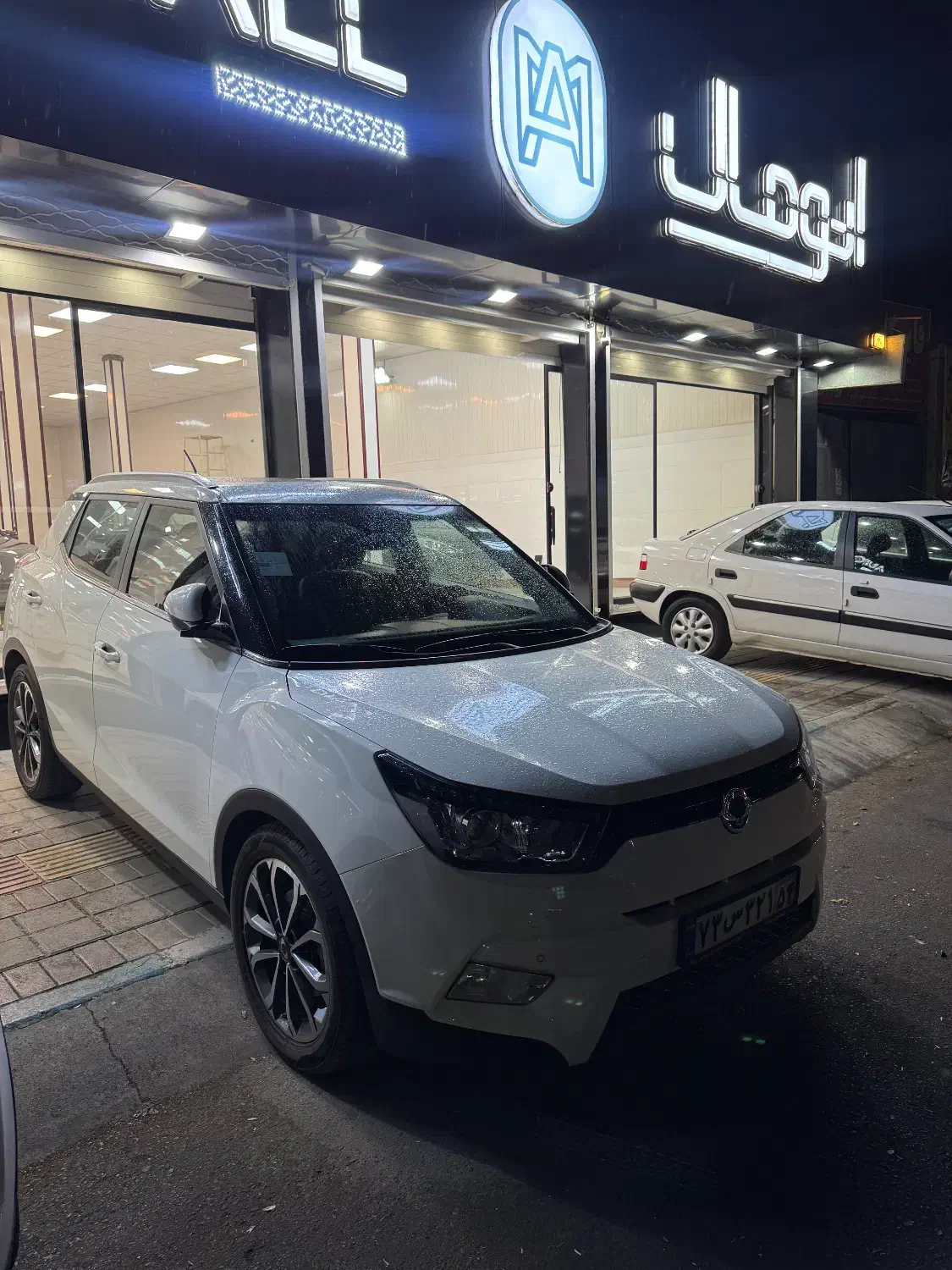 تیوولی الیت، نقد و اقساط مدل ۲۰۱۷|خودرو سواری و وانت|یزد, |دیوار