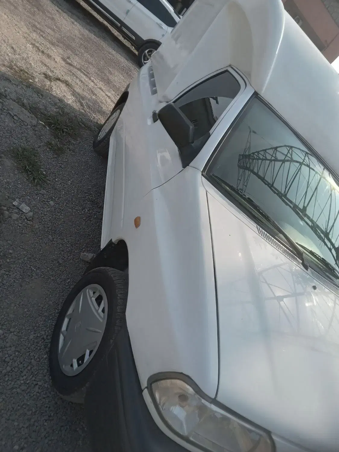 پرایدوانت|خودرو سواری و وانت|رشت, فلسطین|دیوار