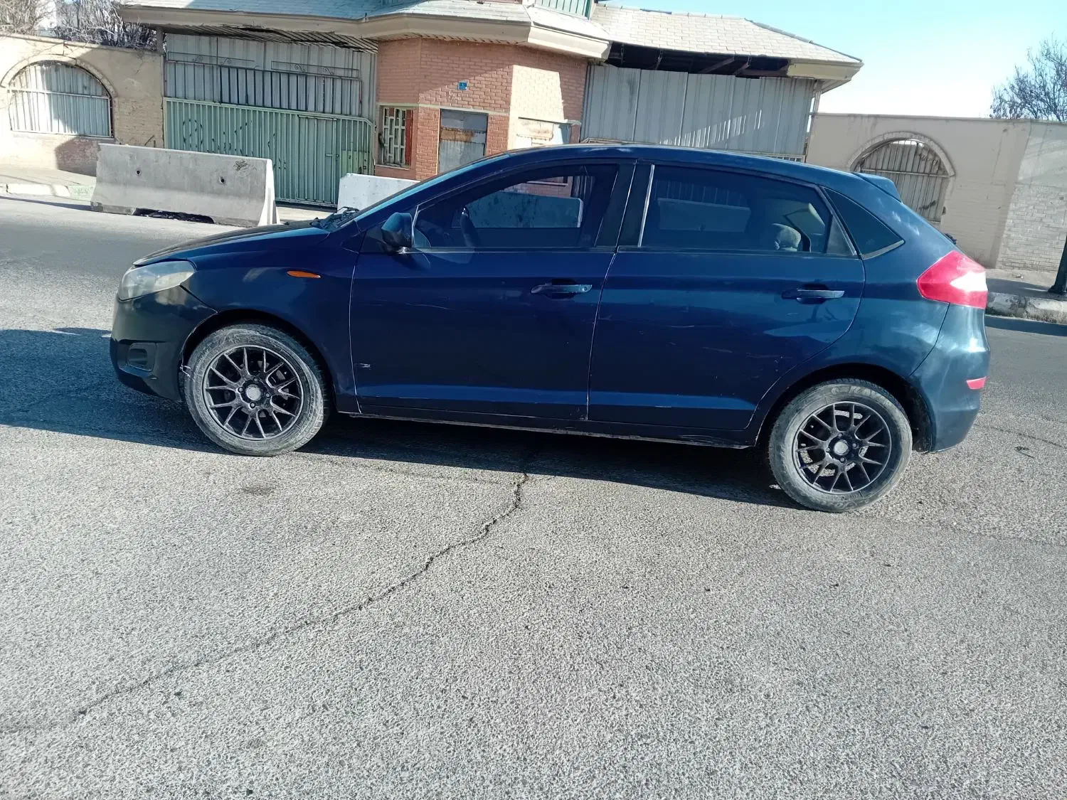 315MVM|خودرو سواری و وانت|سنندج, |دیوار