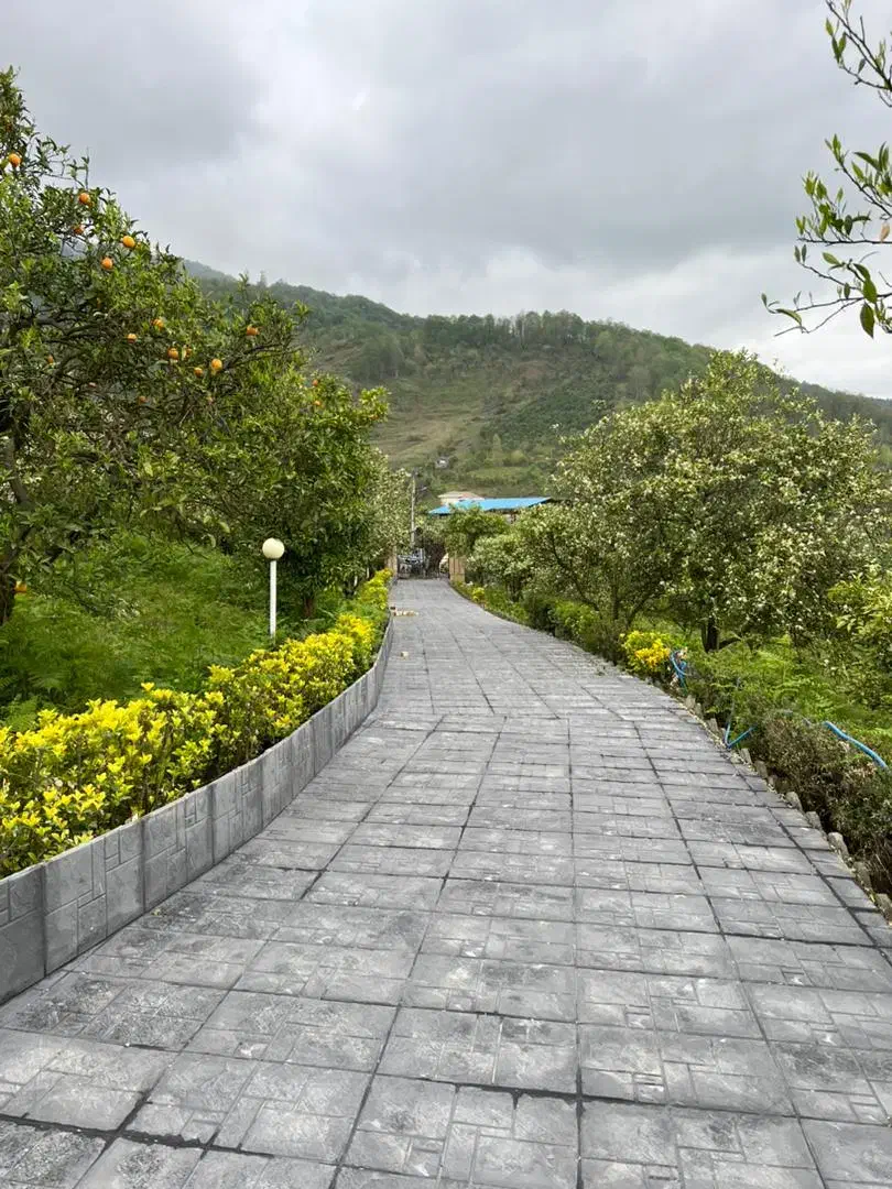 اجاره ویلا تمیز تاپ لوکیشن|اجارهٔ کوتاهمدت ویلا و باغ|صفادشت, |دیوار