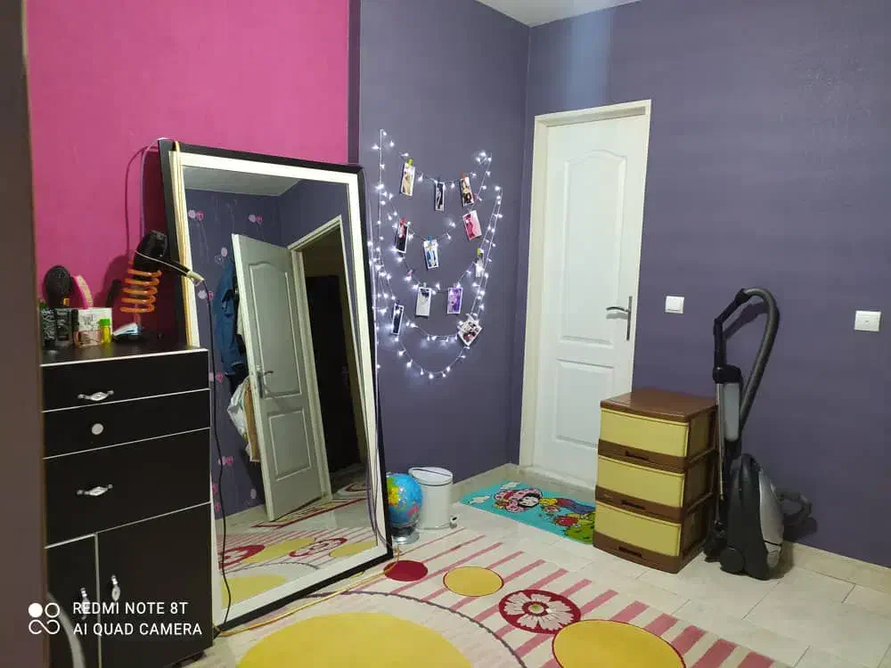 ۵۶متر /طبقه ۳/ آسانسور/قصرالدشت .طوس