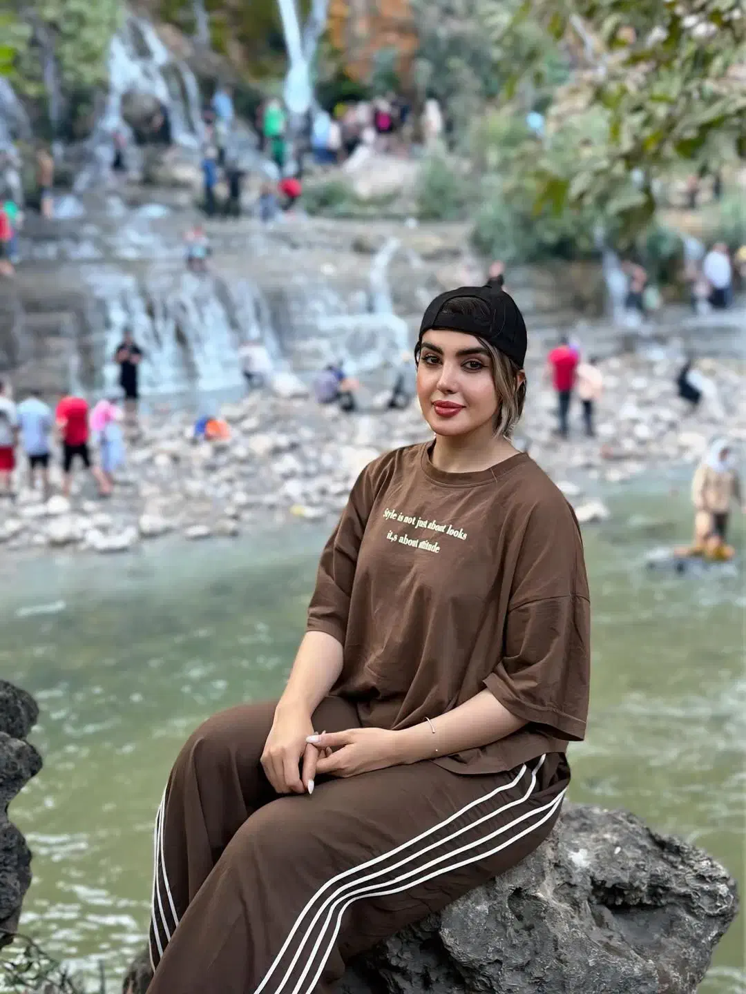 تور گردشگری و طبیعت گردی ابشار بیشه لرستان|تور و چارتر|اهواز, ۳۰ متری|دیوار