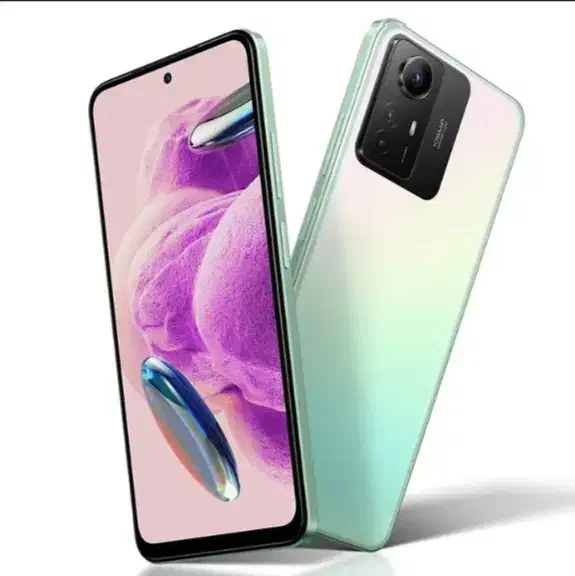 نوت12s|موبایل|کنگاور, |دیوار