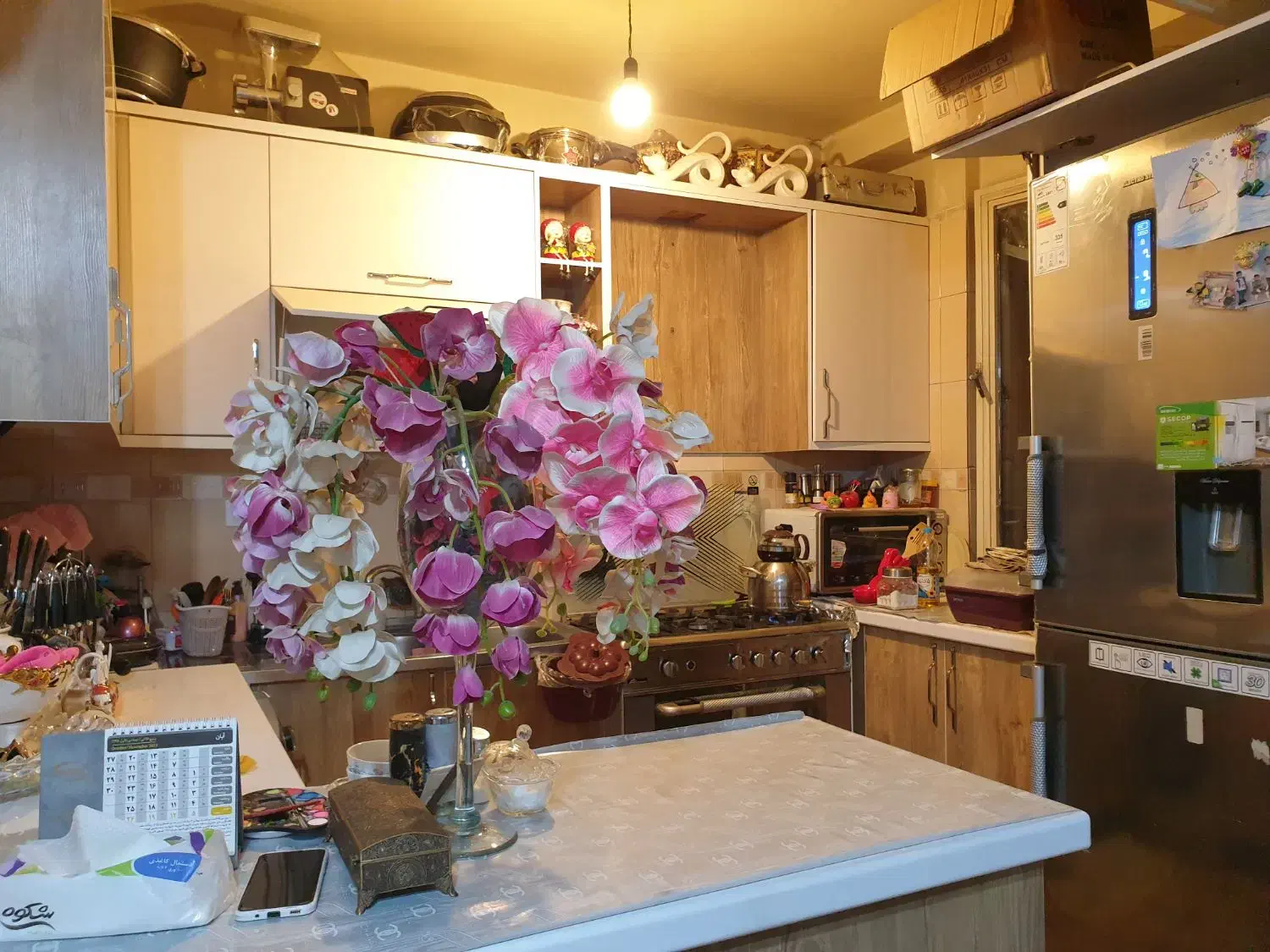 رهن واجاره خونه محدود خیابان ولی عصر خیابان مدرس