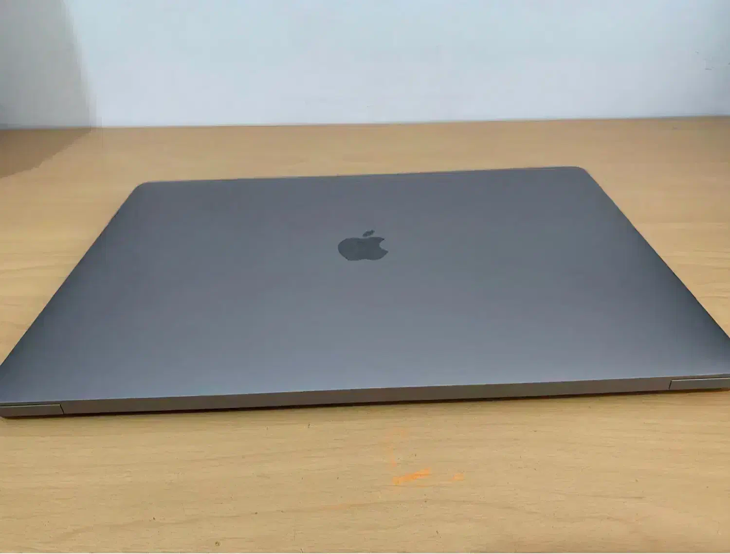 مک بوک پرو 2019 گرافیک 8 پرقدرت|رایانه همراه|تبریز, |دیوار