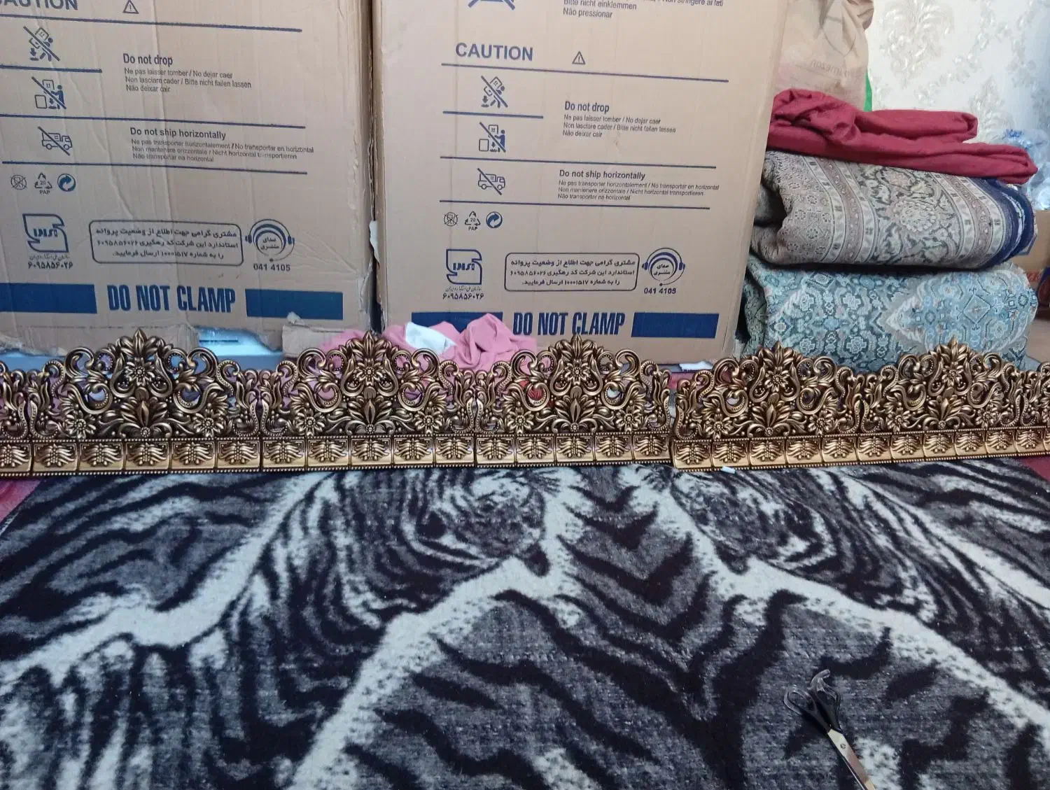 کتیبه|تابلو، نقاشی، عکس|تبریز, |دیوار