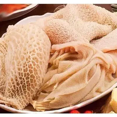 پاچه،قلم و سیرابی گوساله|خوردنی و آشامیدنی|نجفآباد, شریعتی غربی|دیوار