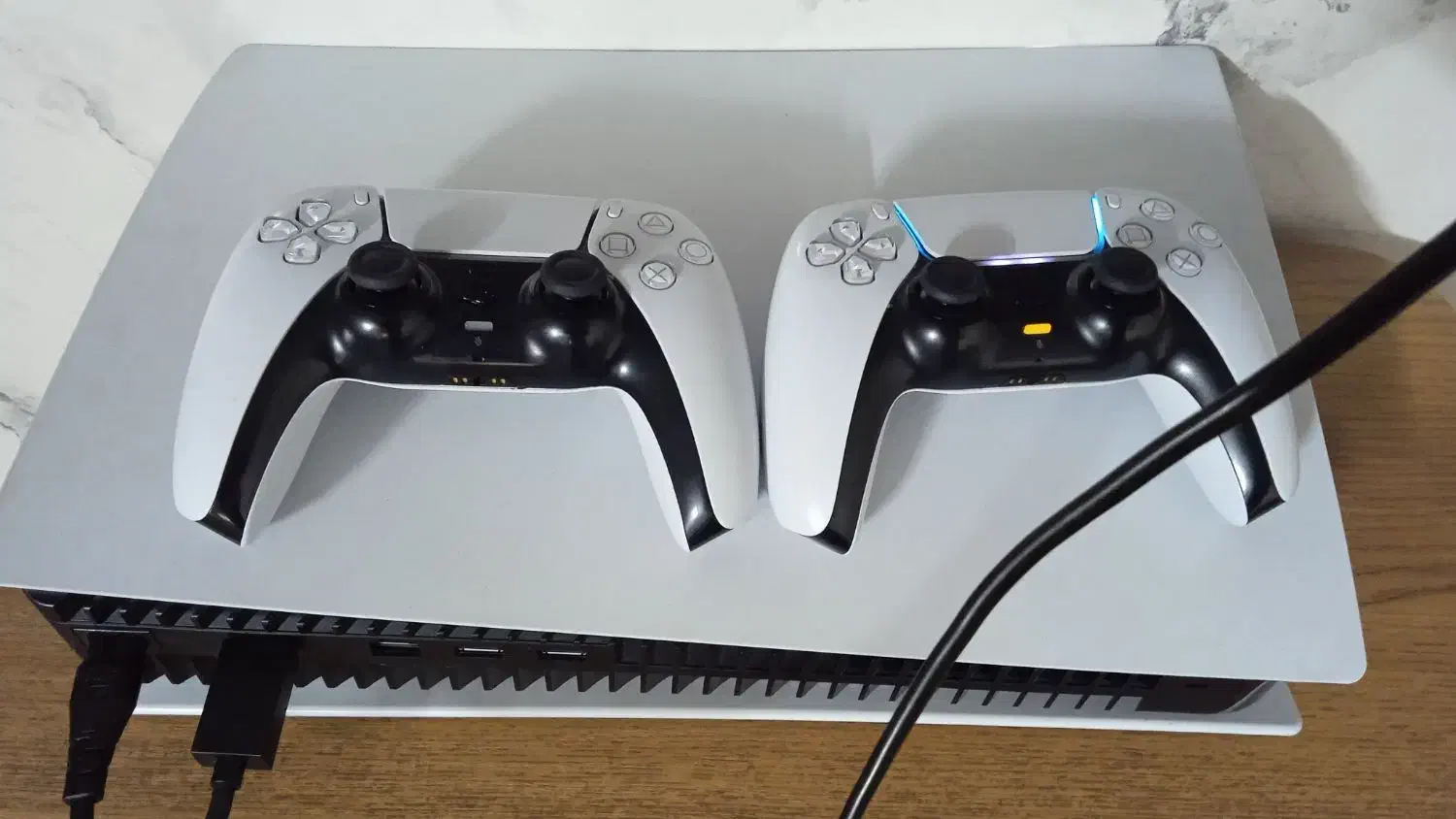 پی اس 5|کنسول، بازی ویدئویی و آنلاین|مشهد, حضرت حجت|دیوار