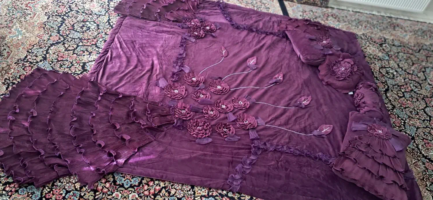 روتختی عروس|سرویس روتختی|کرمان, |دیوار