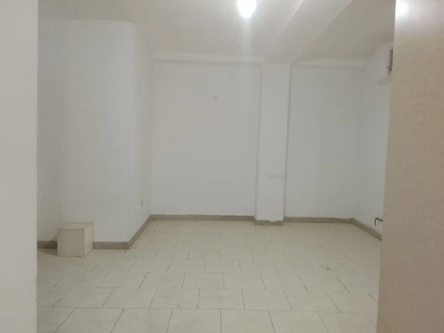 واحداپارتمان/طبقه اول//شهرک گلها|اجارهٔ آپارتمان|قرچک, شهرک گلها|دیوار