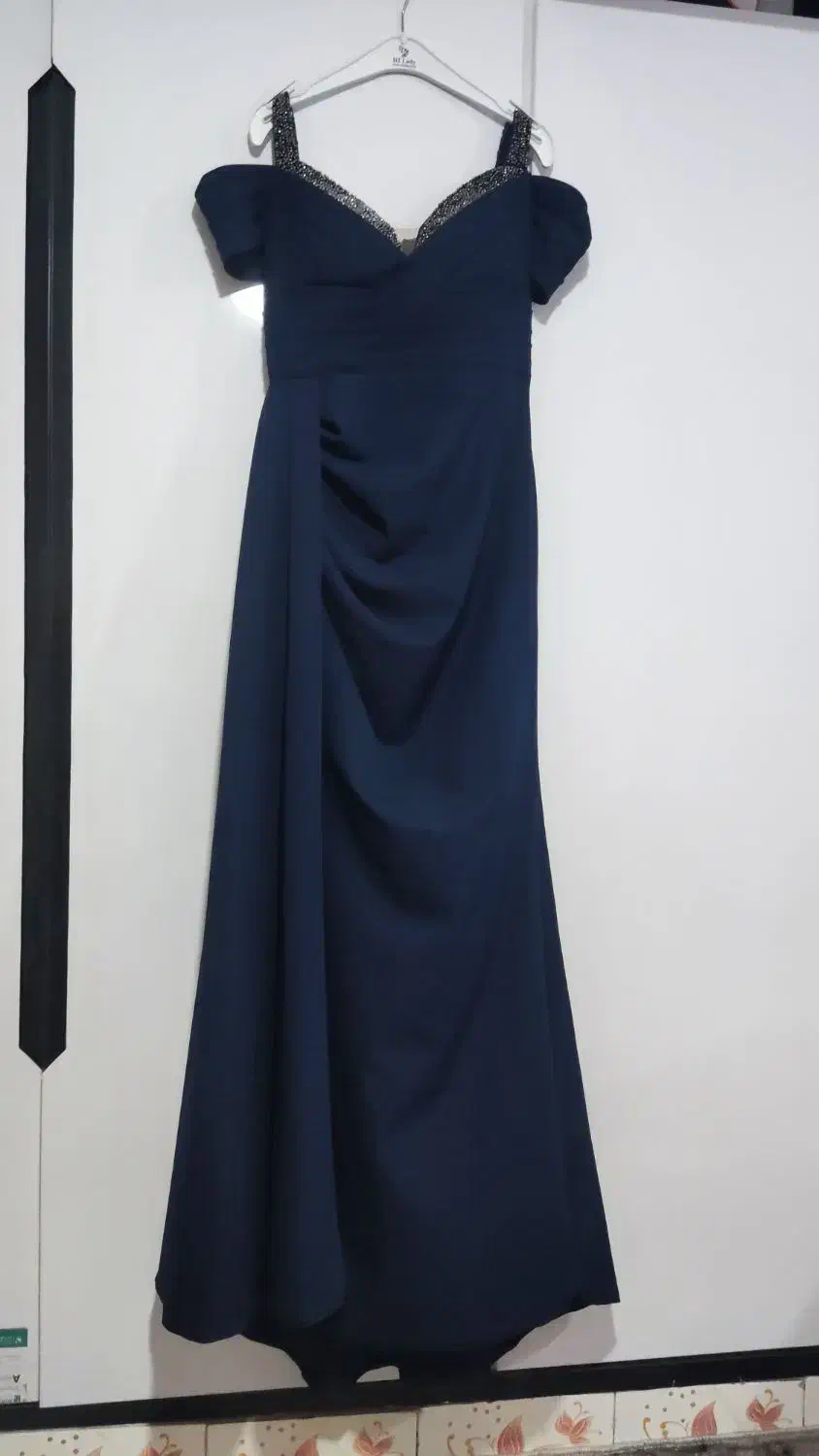 لباس مجلسی زنانه|لباس|باوی, |دیوار