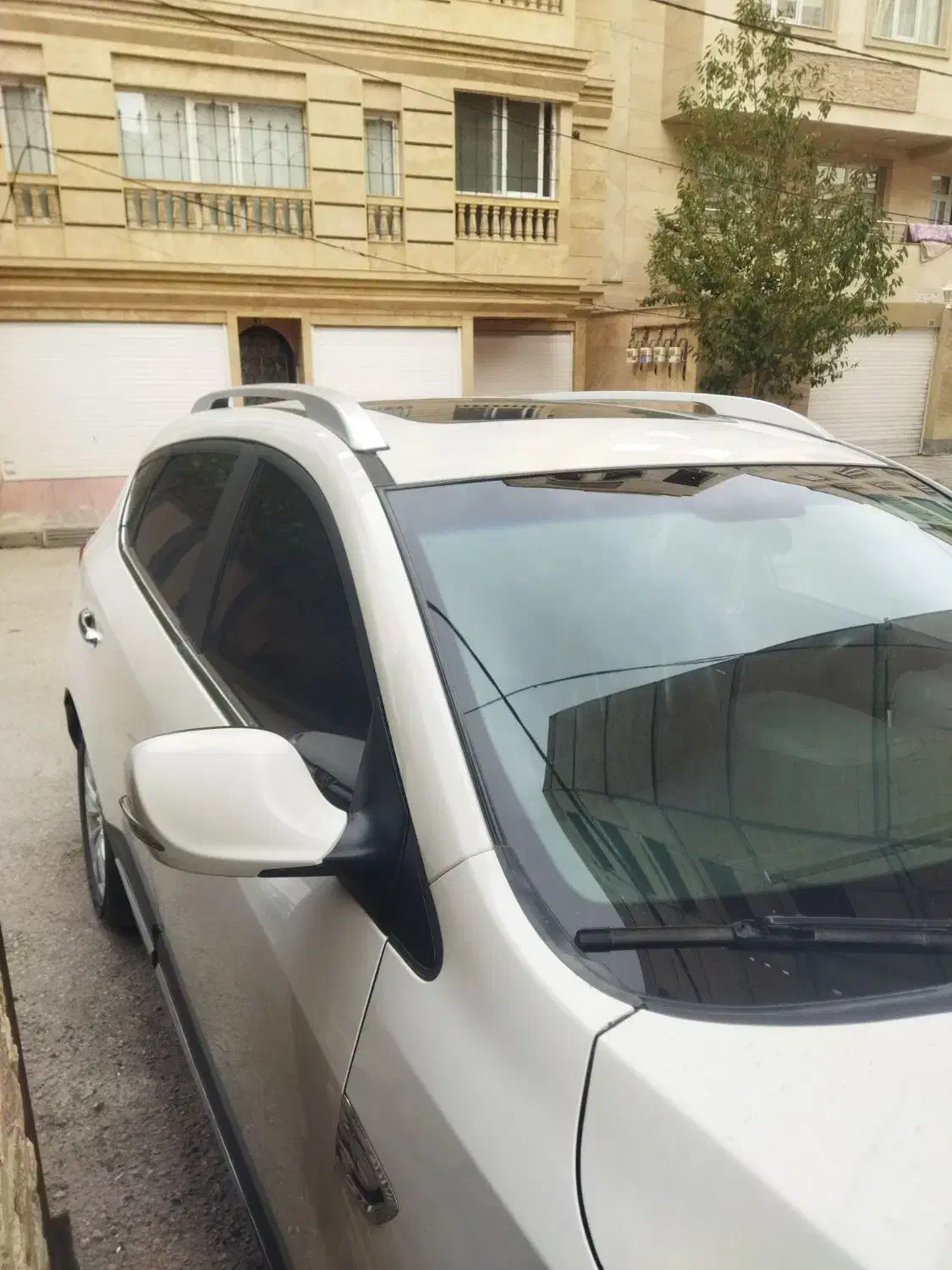 جک s5 اوتومات مدل 95|خودرو سواری و وانت|اردبیل, |دیوار