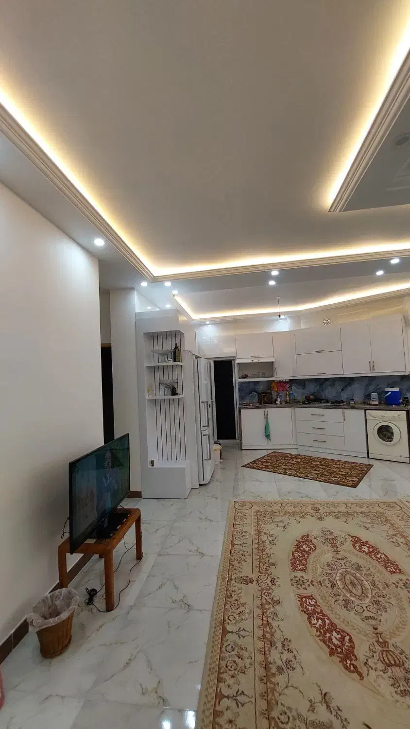 اجاره خانه ویلایی|اجارهٔ کوتاهمدت ویلا و باغ|چاف و چمخاله, |دیوار