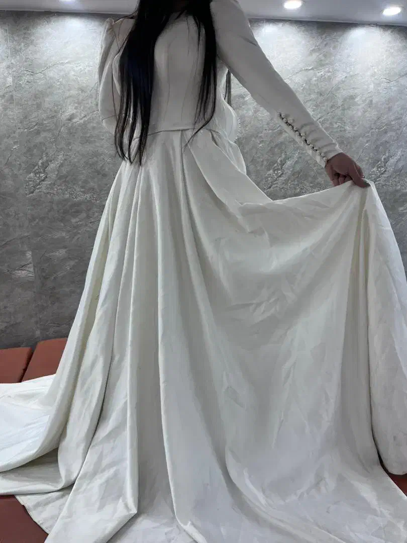 لباس عروس|لباس|تهران, سعادت‌آباد|دیوار