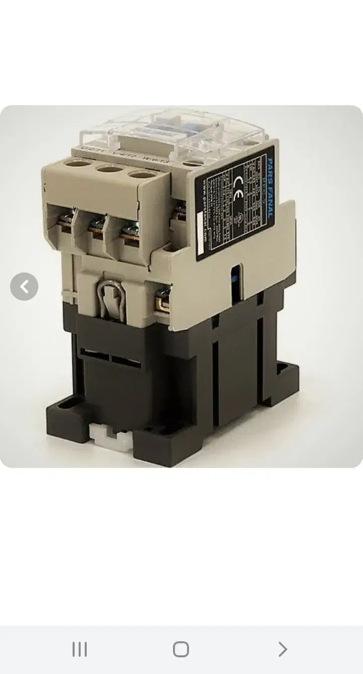 فروش انواع سیم کابل وفیوز کنتاکتور|مصالح و تجهیزات ساختمان|تهران, حر|دیوار