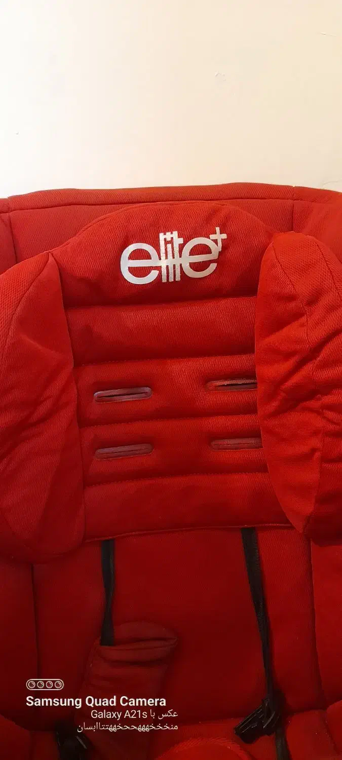 تخت کودک‌‌ و کریر و صندلی ماشین|تخت و صندلی بچه|پردیس, فاز ۱۱|دیوار