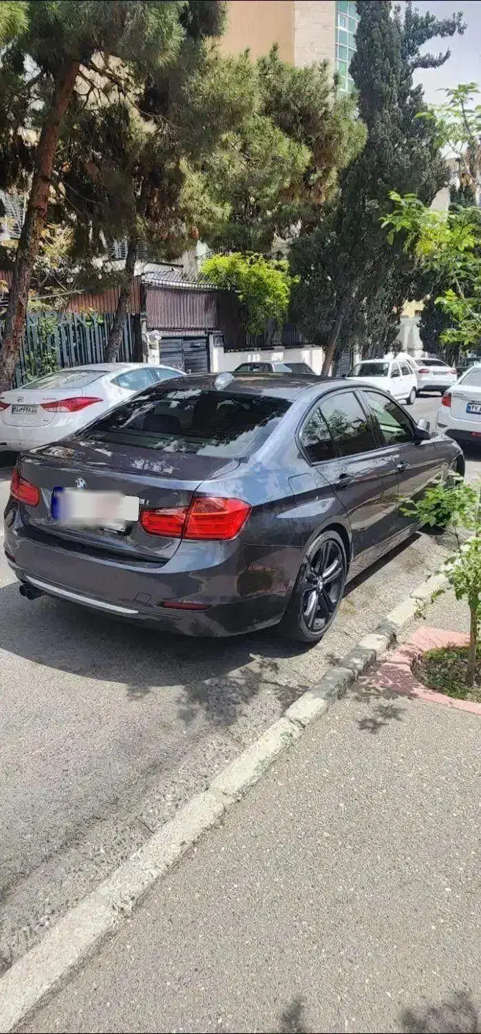 ۳۲۸ دو برگ سند|خودرو سواری و وانت|تهران, ولنجک|دیوار