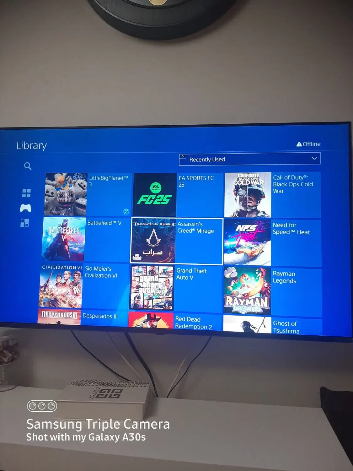 PS4 pro پلی استیشن ۴ Playstation 4|کنسول، بازی ویدئویی و آنلاین|تهران, خواجه نصیر طوسی|دیوار