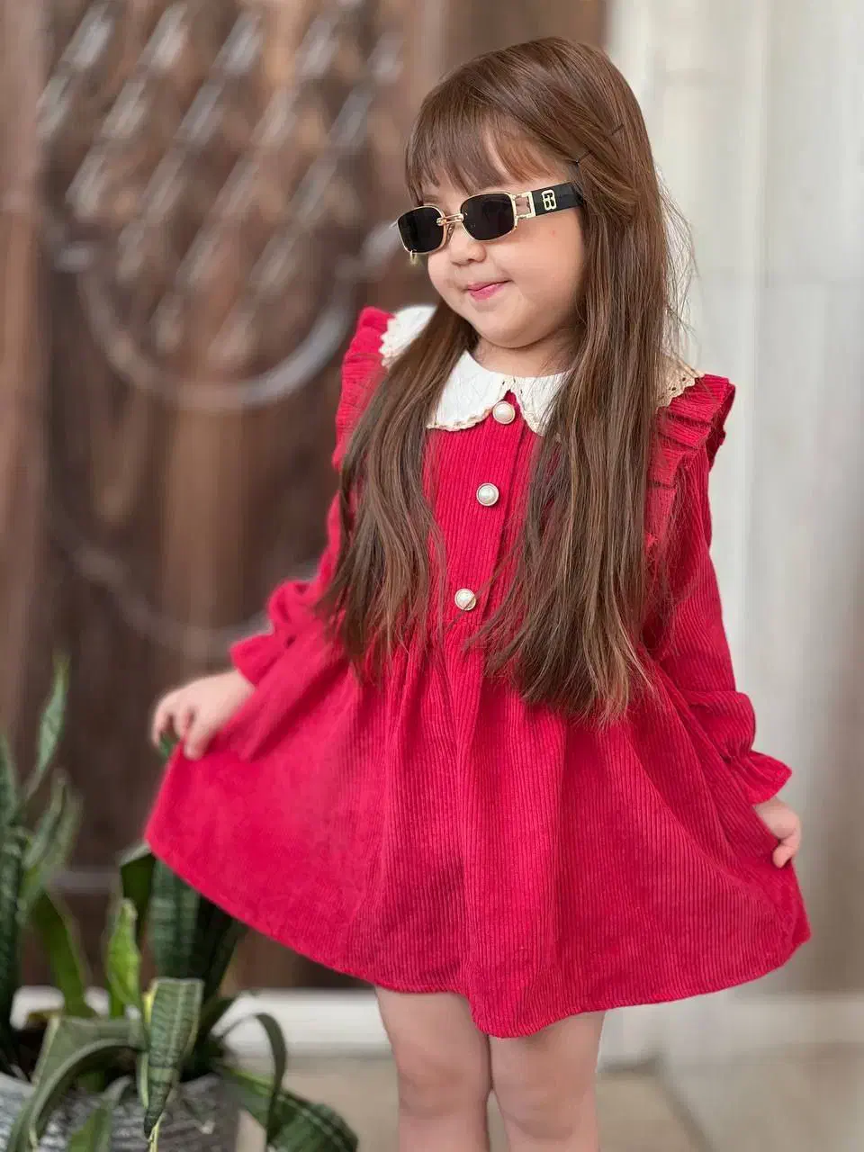 لباس یلدایی|کفش و لباس بچه|کرمان, |دیوار