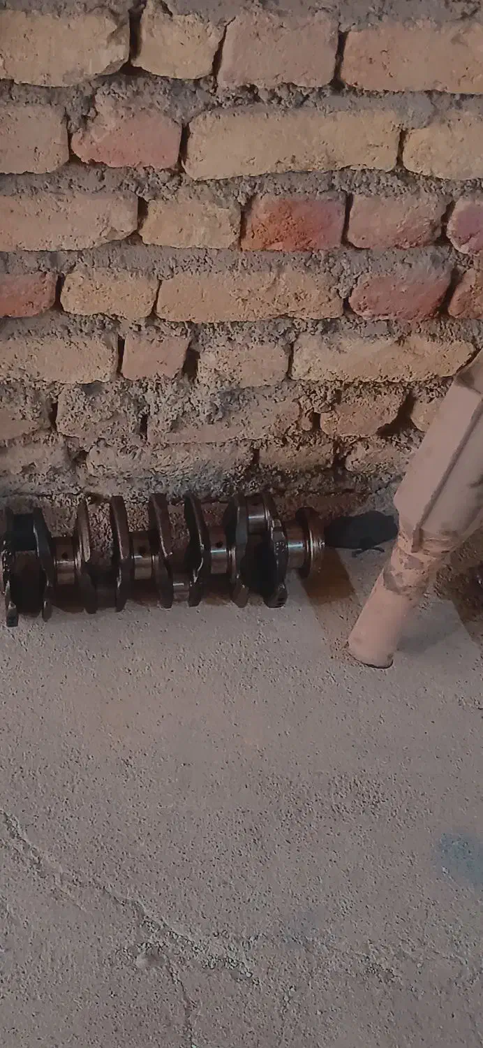 وسایل پژو|قطعات یدکی و لوازم جانبی|سنندج, |دیوار