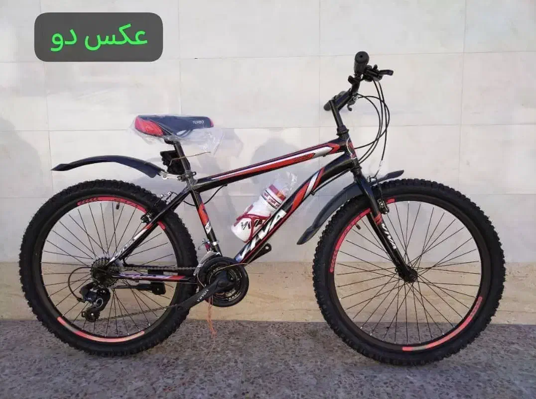 دوچرخه انواع سـایز و رنگ/ ESPORT / تنوع رنـگ|دوچرخه، اسکیت، اسکوتر|باغ ملک, |دیوار