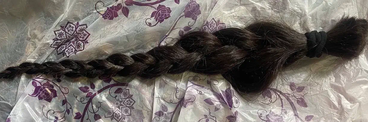 فروش مو طبیعی سالم|آرایشی، بهداشتی، درمانی|رشت, جانبازان|دیوار