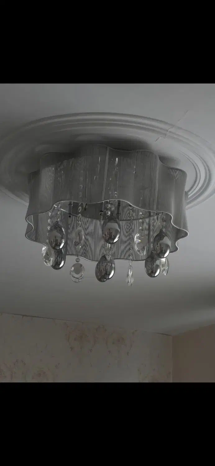 لوستر برند اکسیر|لوستر و چراغ آویز|کرج, شاهین‌ویلا|دیوار