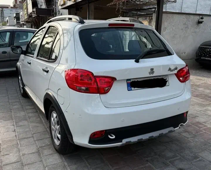 کوییک s مدل ۱۴۰۲ ، اقساطی/شرایطی|خودرو سواری و وانت|تهران, نارمک|دیوار