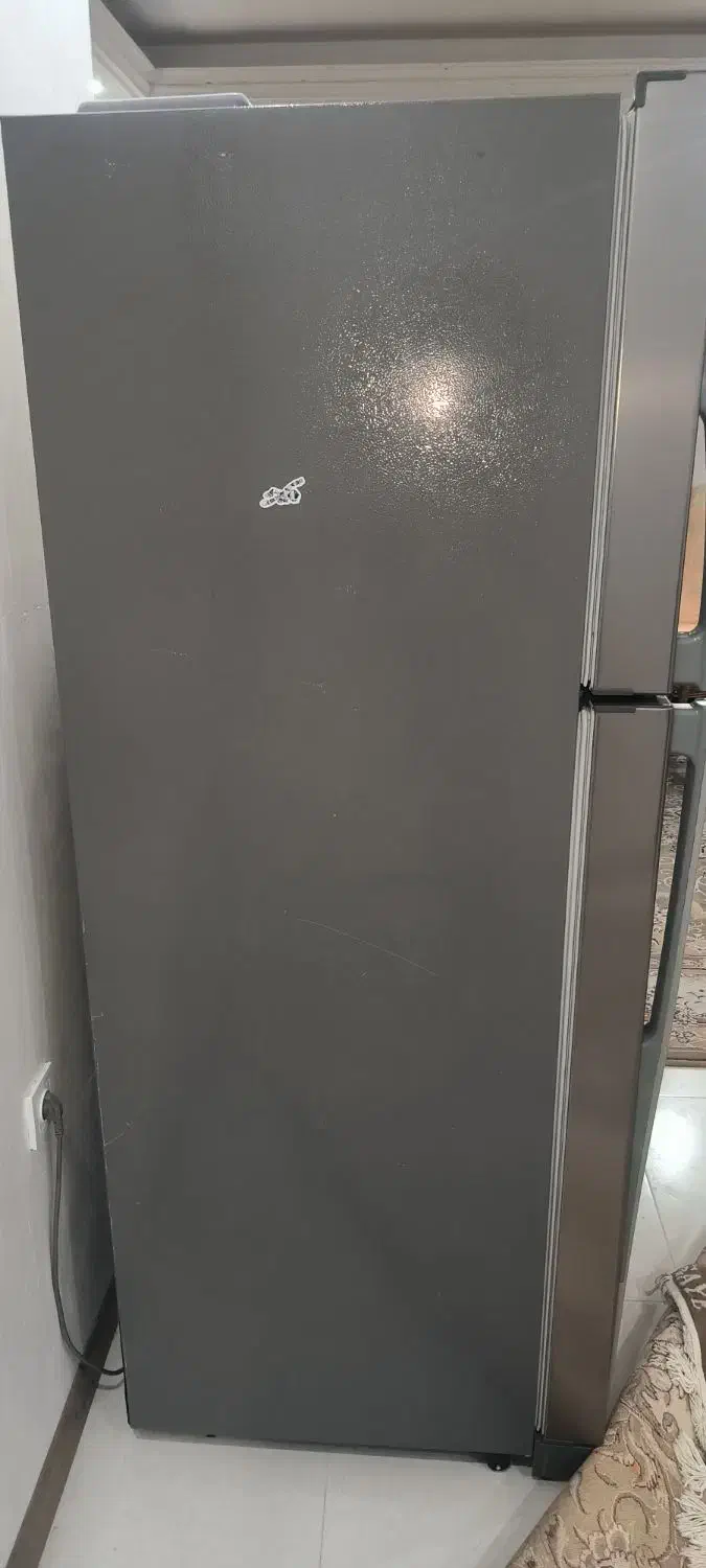 یخچال Daewoo مدل FRS901|یخچال و فریزر|پاکدشت, پاکدشت (مامازند)|دیوار