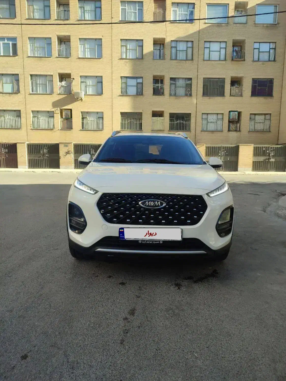 x22pr mt|خودرو سواری و وانت|مشهد, ارشاد|دیوار