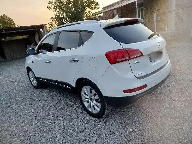 ماشین جک S 5|خودرو سواری و وانت|اردبیل, |دیوار