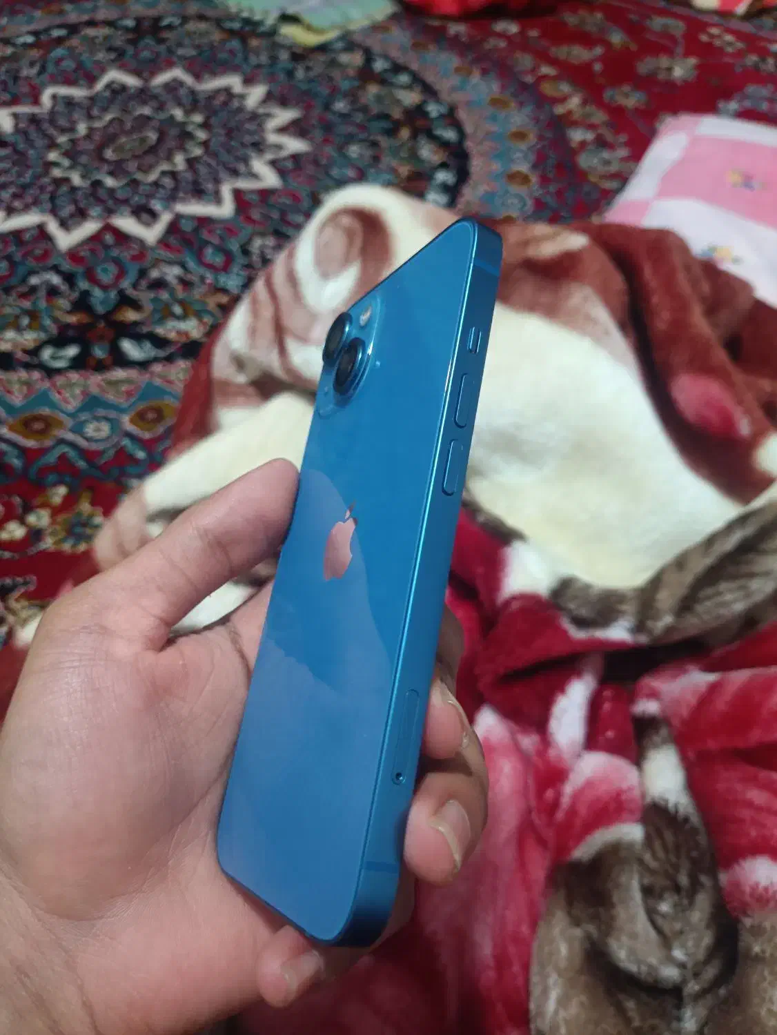 آیفون 13نرمال|موبایل|برازجان, |دیوار