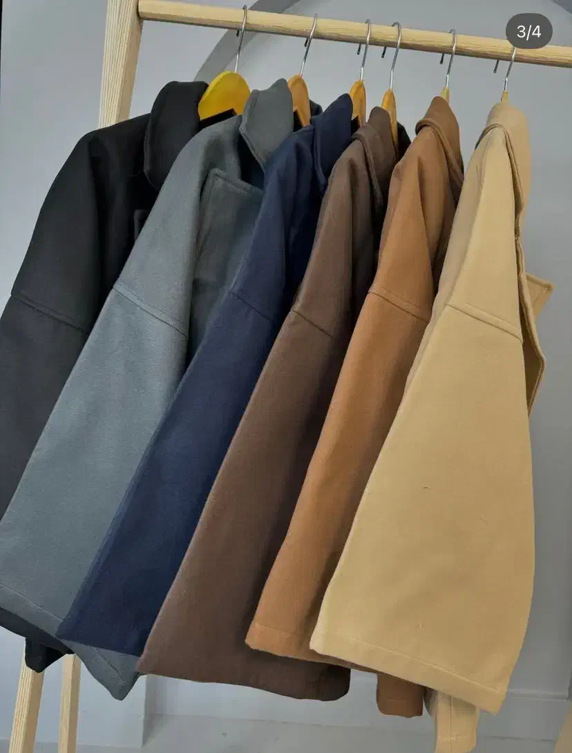 کت فوتر|لباس|ورامین, ورامین|دیوار