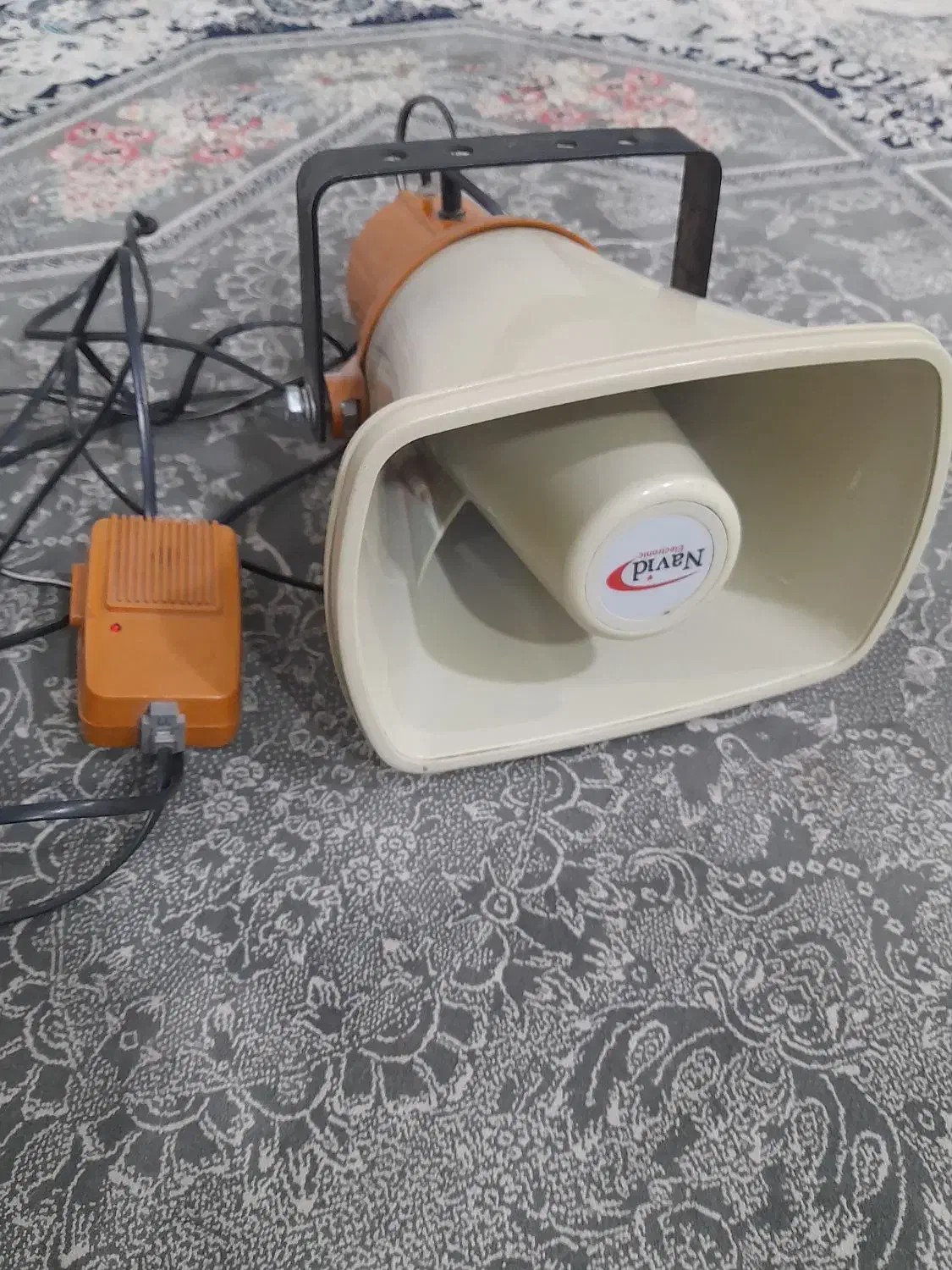 بلندگو Navid|سیستم صوتی خانگی|سبزوار, رضوی|دیوار