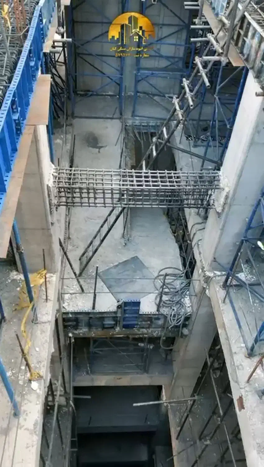 پروژه هزاره سوم پیش‌فروش واحدهای با شرایط اقساطی|فروش آپارتمان|تهران, هوانیروز|دیوار